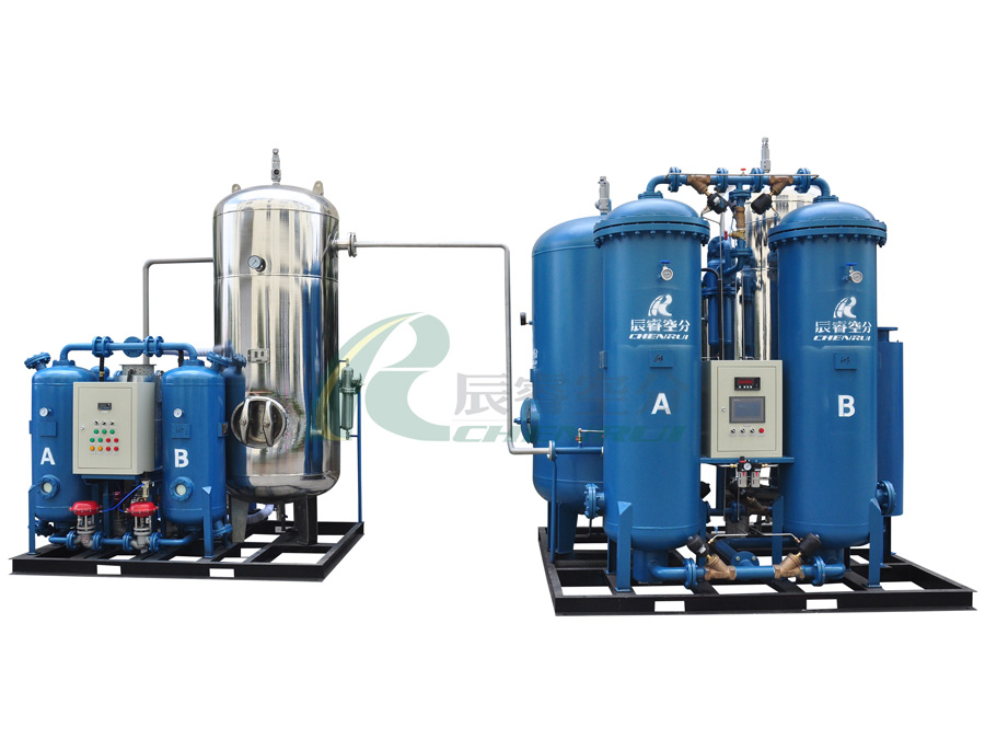 你知道制氮機(jī)的操作注意事項(xiàng)有哪些呢？